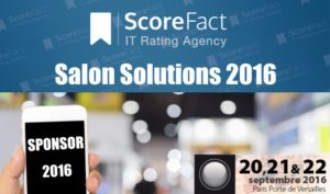 Salon Solutions ScoreFact